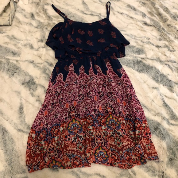 Dress - Picture 2 of 3